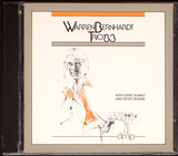 Warren Bernhardt Trio - Warren Bernhardt Trio