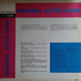 Cannonball Adderley - Bohemia After Dark