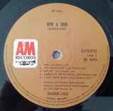 Carpenters - Now & Then