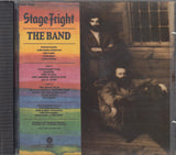 The Band - Stage Fright