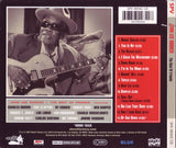 John Lee Hooker - The Best Of Friends