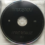 Tindersticks - Simple Pleasure