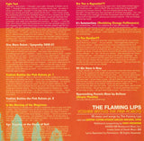 The Flaming Lips - Yoshimi Battles The Pink Robots
