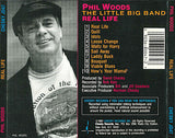Phil Woods - Real Life