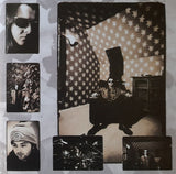 Manic Street Preachers - Gold Against The Soul