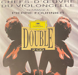 Pierre Fournier - Chefs-D'Oeuvre Du Violoncelle - Hommage