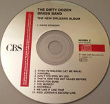 The Dirty Dozen Brass Band - The New Orleans Album