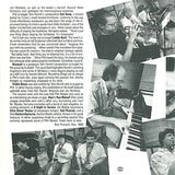 Phil Woods - Real Life