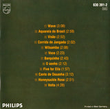 Toots Thielemans - Aquarela Do Brasil