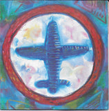 The Blue Aeroplanes - Rough Music