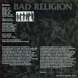 Bad Religion - True North