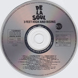 De La Soul - 3 Feet High And Rising