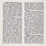 Herbert Blomstedt - Symphonies Nos.40 & 41 "Jupiter"