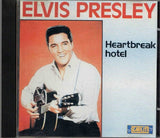 Elvis Presley - Heartbreak Hotel