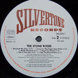 The Stone Roses - The Stone Roses
