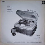 Again Again - The Way We Were