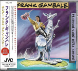 Frank Gambale - Thunder From Down Under