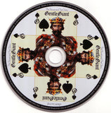 Gentle Giant - The Power And The Glory