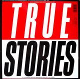 Talking Heads - True Stories