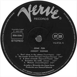 Johnny Hodges - Some Fun