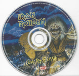 Iron Maiden - Live After Death