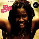 Rita Marley - Who Feels It Knows It