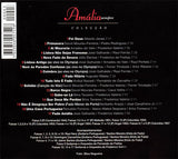 Amália Rodrigues - Amália Sempre