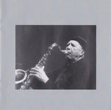 Charles Lloyd - Lift Every Voice