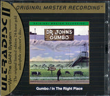 Dr. John - Gumbo / In The Right Place