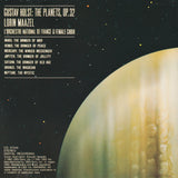 Gustav Holst - The Planets