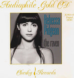 Rebecca Pidgeon - The Raven