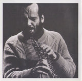 Steve Lacy - Live At Jazzwerkstatt Peitz