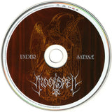 Moonspell - Under Satanæ