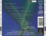 Eiji Oue - Valentino Dances The Music Of Dominick Argento
