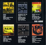 In Time (The Best Of R.E.M. 1988-2003)