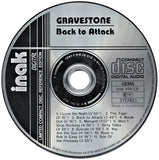 Gravestone - Back To Attack