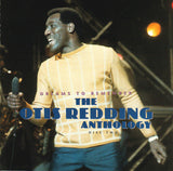 Otis Redding - Dreams To Remember: The Otis Redding Anthology
