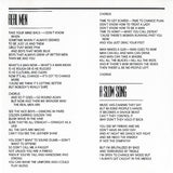 Joe Jackson - Night And Day