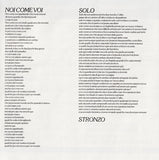 Lucio Dalla - 1983