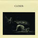 Joy Division - Closer