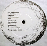 Flying Saucer Attack - Flying Saucer Attack