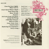 Fairport Convention - Heyday - BBC Radio Sessions 1968-69