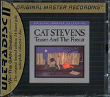 Cat Stevens - Teaser And The Firecat
