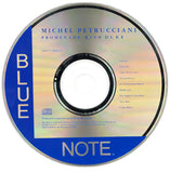 Michel Petrucciani - Promenade With Duke