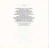 Paul Simon - The Rhythm Of The Saints