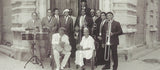 Afro-Cuban All Stars - Distinto, Diferente