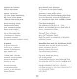 Maurice Duruflé - Lux Æterna