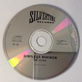John Lee Hooker - Mr. Lucky