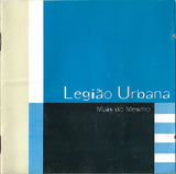 Legião Urbana - Mais Do Mesmo