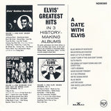 Elvis Presley - A Date With Elvis